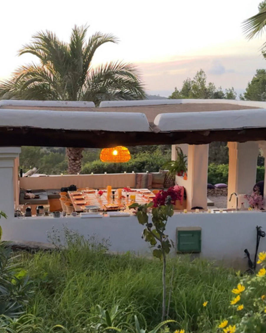 Retreat Ibiza 2025